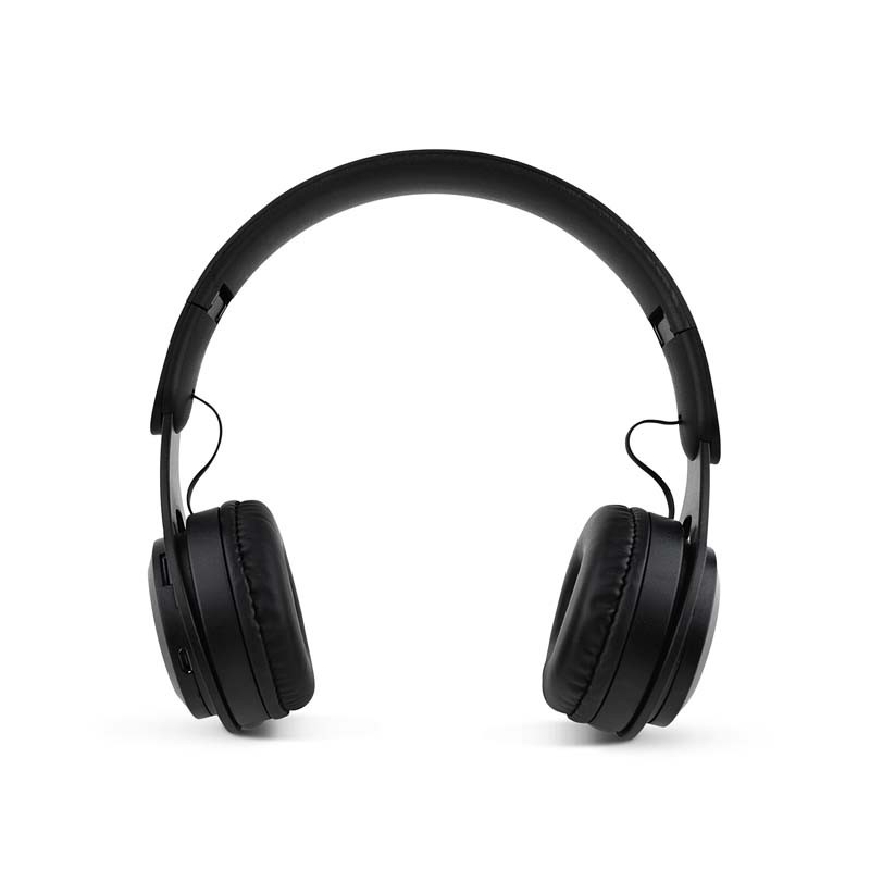 Casque stéréo bluetooth noir DBX220 de la marque Dynabass