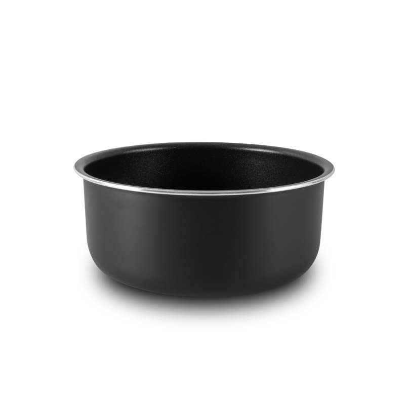 Batterie de cuisine TFI 4pcs avec poignée amovible FLEX4 de la marque Kitchencook