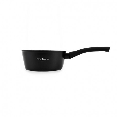Casserole en aluminium noire de 18 cm DORIS CAS18TFI de Durand Dupont