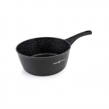 Casserole en aluminium noire de 20 cm DORIS CAS20TFI de Durand Dupont