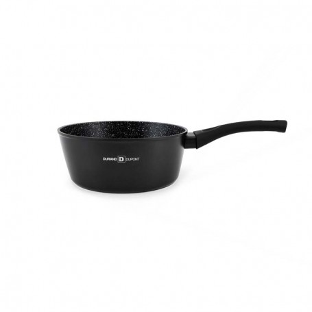 Casserole en aluminium noire de 20 cm DORIS CAS20TFI de Durand Dupont