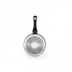 Casserole en aluminium noire de 20 cm DORIS CAS20TFI de Durand Dupont 2