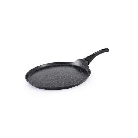 Crêpière en aluminium noire de 24 cm DORIS CRP24TFI de Durand Dupont