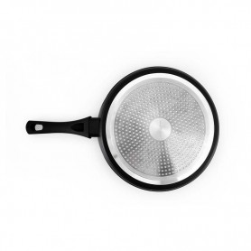 Crêpière en aluminium noire de 24 cm DORIS CRP24TFI de Durand Dupont 2