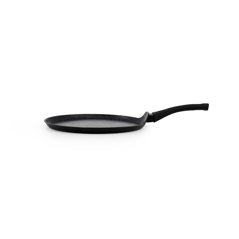 Crêpière en aluminium noire de 24 cm DORIS CRP24TFI de Durand Dupont