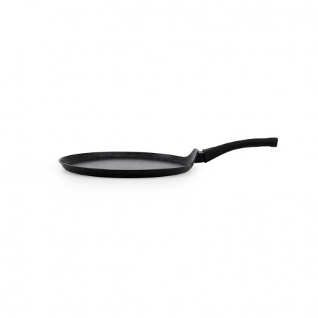 Crêpière en aluminium noire de 24 cm DORIS CRP24TFI de Durand Dupont