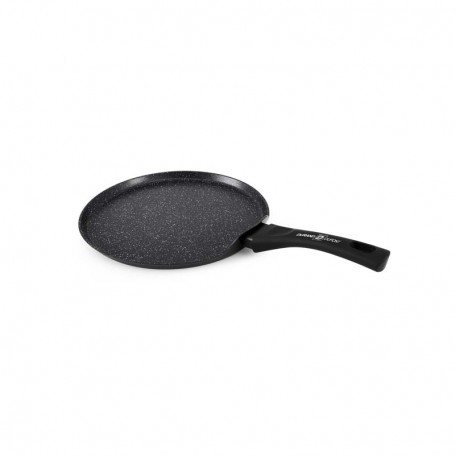 Crêpière en aluminium noire de 24 cm DORIS CRP24TFI de Durand Dupont