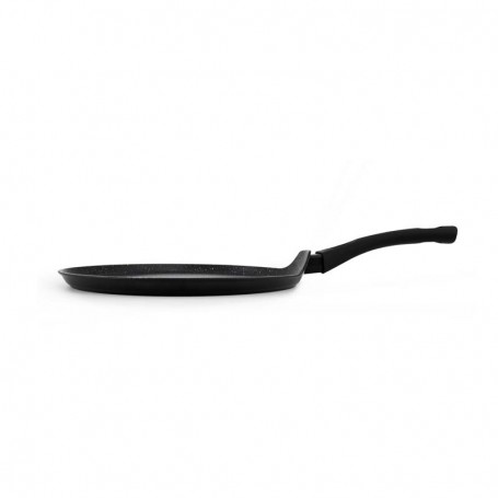 Crêpière en aluminium noire de 24 cm DORIS CRP24TFI de Durand Dupont