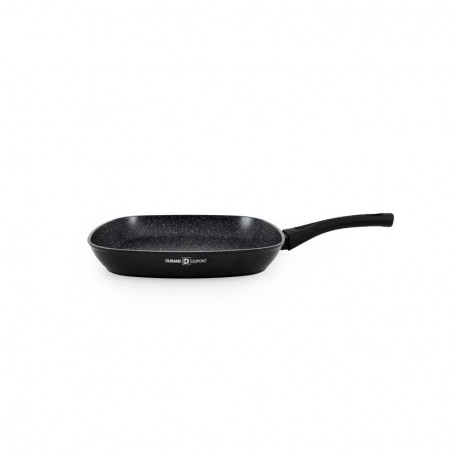 Grill en aluminium noir de 28 cm DORIS GRILL28TFI de Durand Dupont