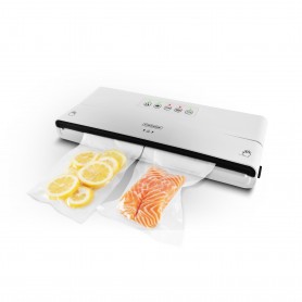 Machine sous vide avec coupe-rouleau modèle AIRPROTECT300 de Kitchencook 2
