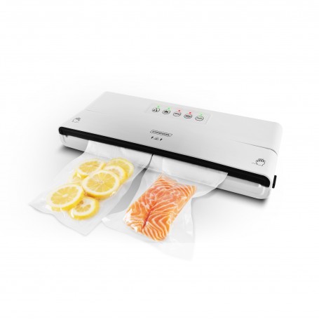 Machine sous vide avec coupe-rouleau modèle AIRPROTECT300 de Kitchencook