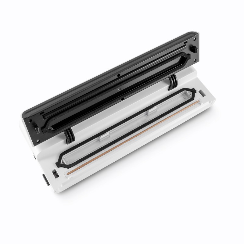 Machine sous vide avec coupe-rouleau modèle AIRPROTECT300 de Kitchencook