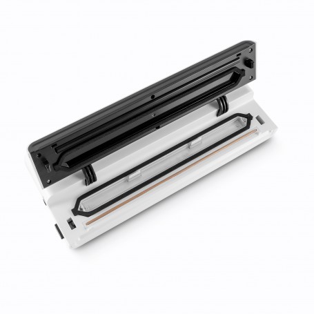 Machine sous vide avec coupe-rouleau modèle AIRPROTECT300 de Kitchencook
