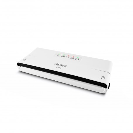 Machine sous vide avec coupe-rouleau modèle AIRPROTECT300 de Kitchencook