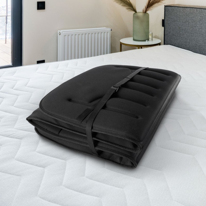 Matelas massant et chauffant MASSMAT de YOGHI