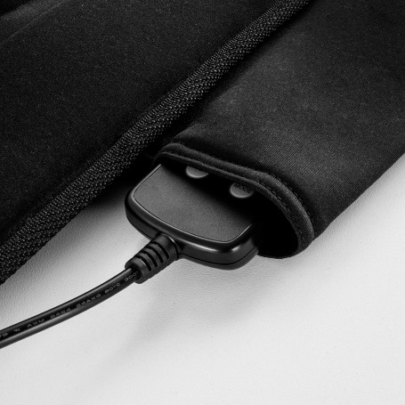 Matelas massant et chauffant MASSMAT de YOGHI