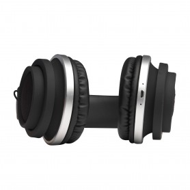 Casque Bluetooth sans fil BTH-250 noir de DENVER 2