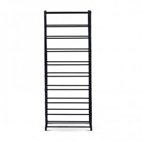 Étagère Range Chaussures 30 Paires Avec Housse ACH30U Garnier - Reconditionné 2