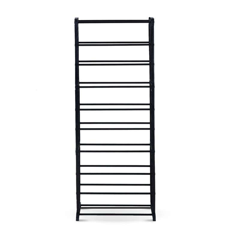 Étagère Range Chaussures 30 Paires Avec Housse ACH30U Garnier - Reconditionné