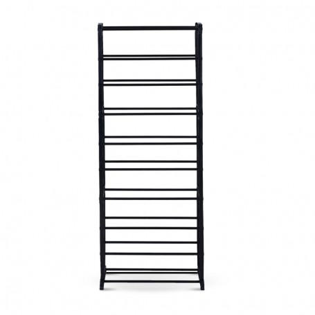 Étagère Range Chaussures 30 Paires Avec Housse ACH30U Garnier - Reconditionné