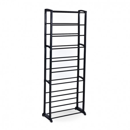 Étagère Range Chaussures 30 Paires Avec Housse ACH30U Garnier - Reconditionné