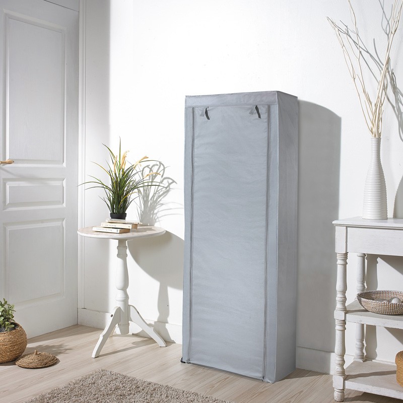 Étagère Range Chaussures 30 Paires Avec Housse ACH30U Garnier - Reconditionné