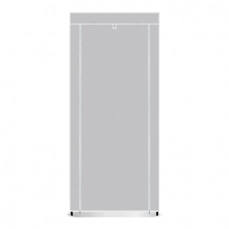 Étagère Range Chaussures 30 Paires Avec Housse ACH30U Garnier - Reconditionné