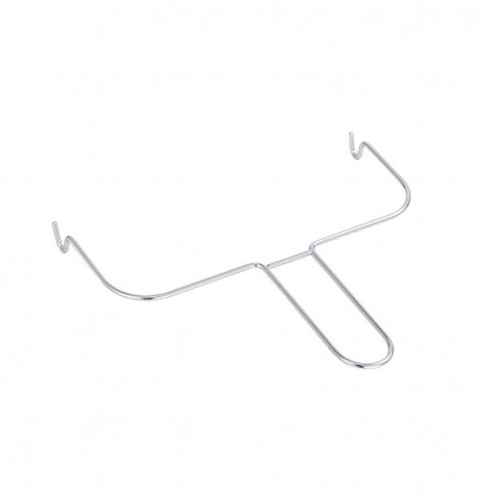 Four à air chaud multifonction et friteuse sans huile AIRBAY Kitchencook - Reconditionné