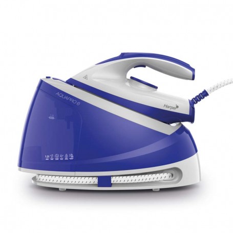 Centrale vapeur avec défroissage vertical AQUAPRO6 Harper - Reconditionné