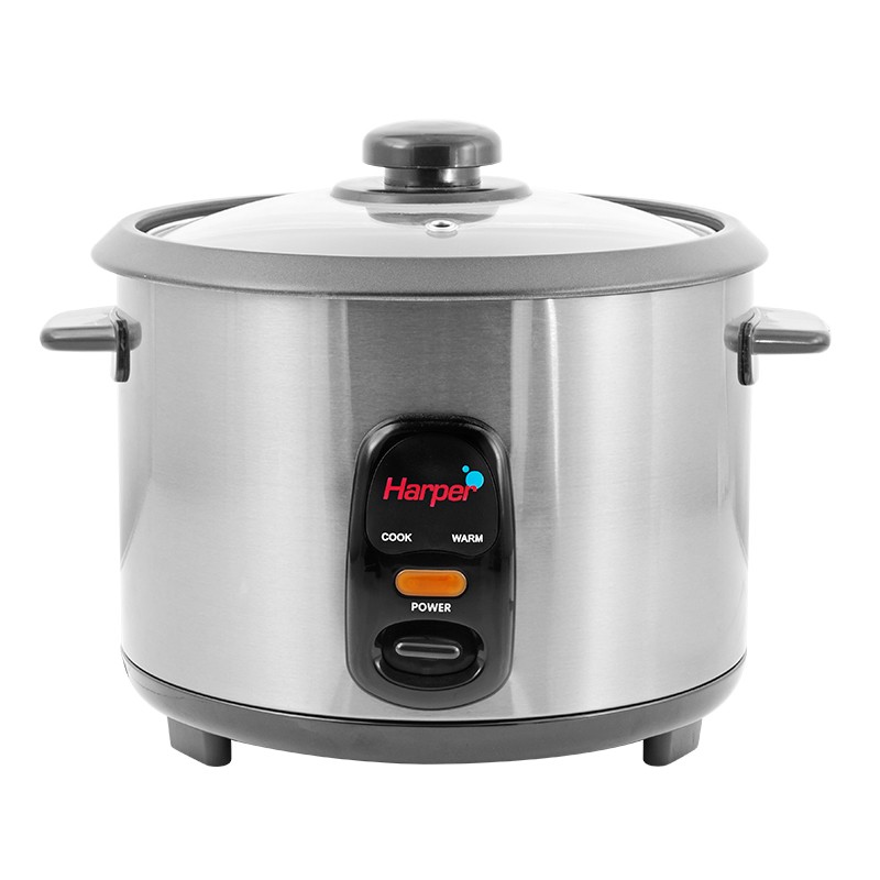 CUISEUR A RIZ HRC181 INOX DE HARPER