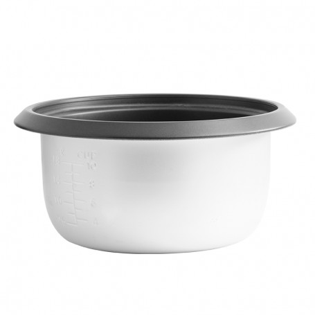 CUISEUR A RIZ HRC181 INOX DE HARPER