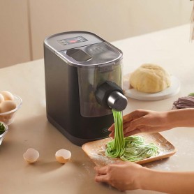 Machine à pâtes automatique avec livre de recettes KPASTA Kitchencook - Reconditionné 2