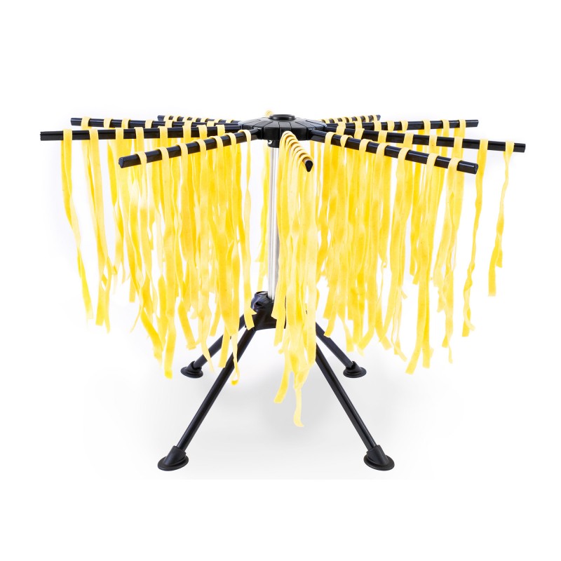 Machine à pâtes automatique avec livre de recettes KPASTA Kitchencook