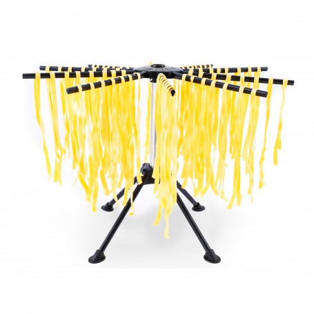 Machine à pâtes automatique avec livre de recettes KPASTA Kitchencook