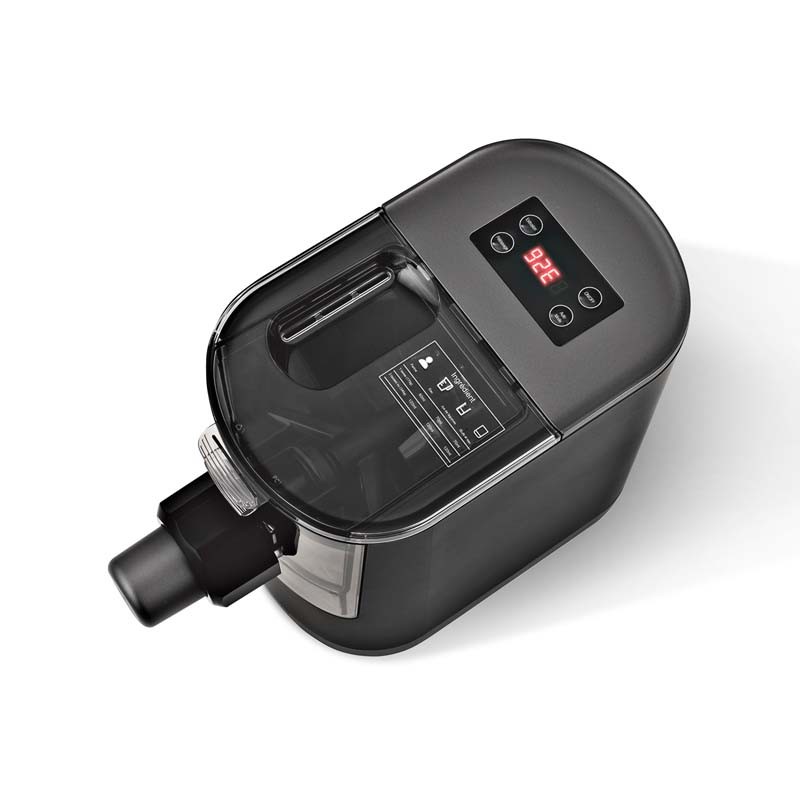 Machine à pâtes automatique avec livre de recettes KPASTA Kitchencook