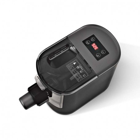 Machine à pâtes automatique avec livre de recettes KPASTA Kitchencook