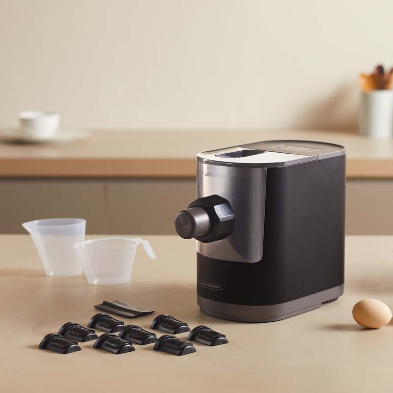 Machine à pâtes automatique avec livre de recettes KPASTA Kitchencook