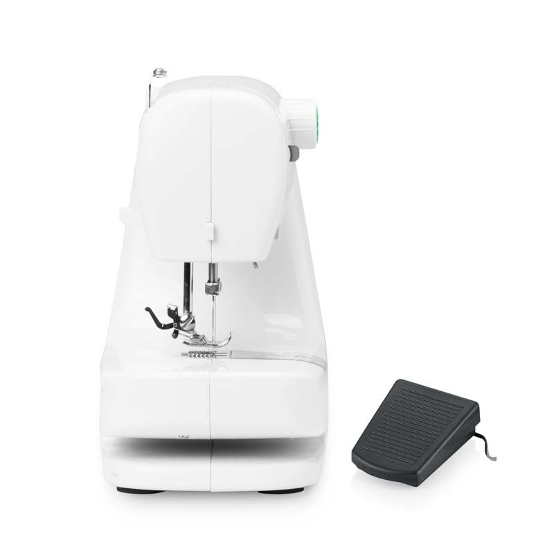 Machine A Coudre 14 Points Et Boutonnière A 4 Etapes MAC214 De Harper - Reconditionné