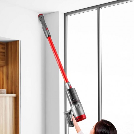 Aspirateur balai cyclonique 2en1 sans fil F13 Vortex - Reconditionné