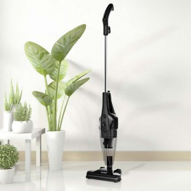 Aspirateur filaire balai et à main 2en1 avec filtre HEPA V5 de Vortex - Reconditionné 2