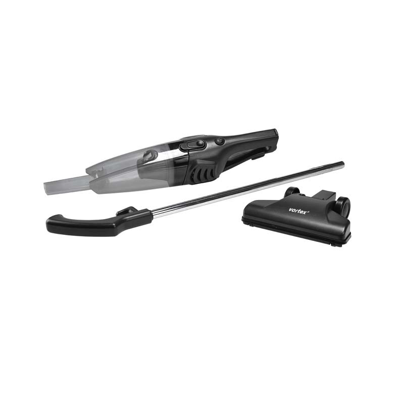 Aspirateur filaire balai et à main 2en1 avec filtre HEPA V5 de Vortex - Reconditionné