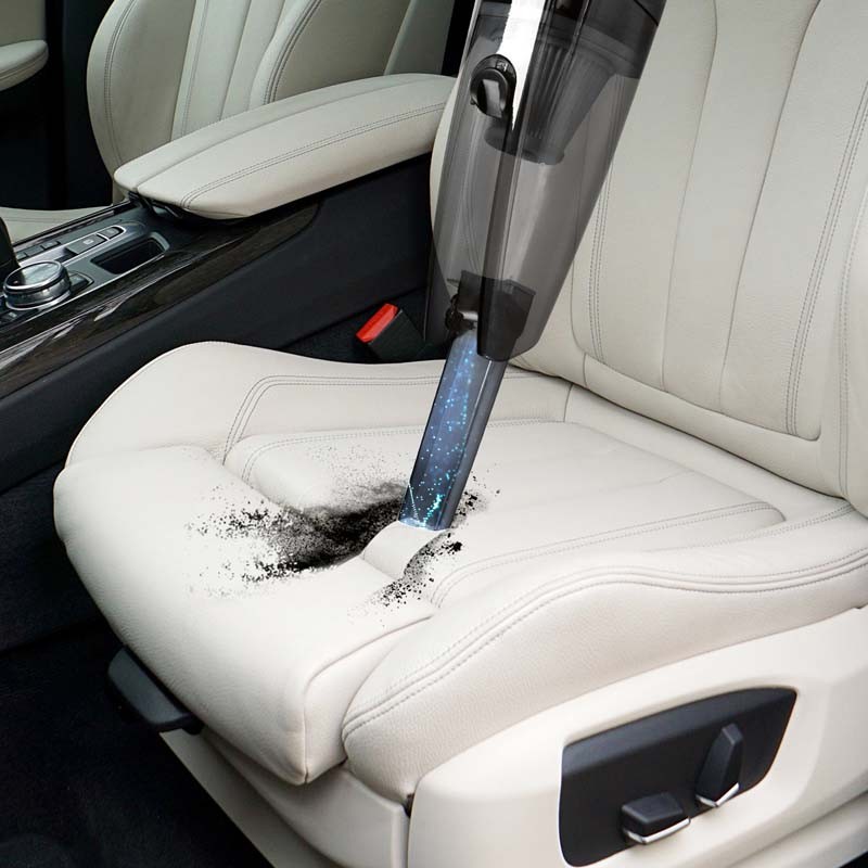 Aspirateur filaire balai et à main 2en1 avec filtre HEPA V5 de Vortex - Reconditionné