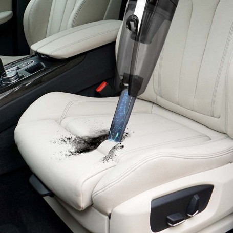 Aspirateur filaire balai et à main 2en1 avec filtre HEPA V5 de Vortex - Reconditionné