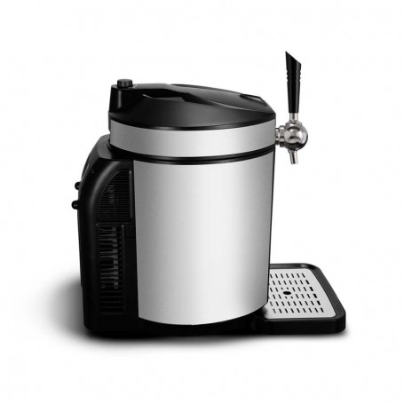 Tireuse à bière à température réglable pour fûts 5L TBEER Kitchencook - Reconditionné