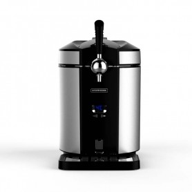 Tireuse à bière à température réglable pour fûts 5L TBEER Kitchencook - Reconditionné