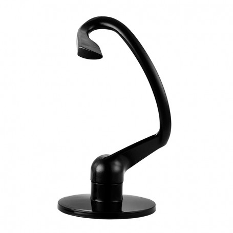 Robot pétrin avec blender en verre et accessoires en teflon EXPERTXL rouge Kitchencook - Reconditionné