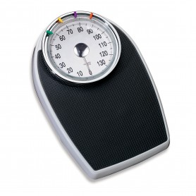 Pèse personne mécanique grand cadran DR SCALE XL Kitipro - Reconditionné