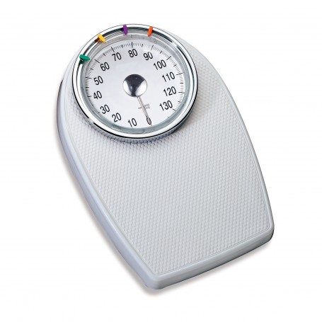 Pèse personne mécanique grand cadran DR SCALE XL Kitipro - Reconditionné