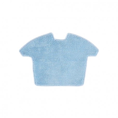 Serpillière pour aspirateur robot ICLEAN200 de Vortex