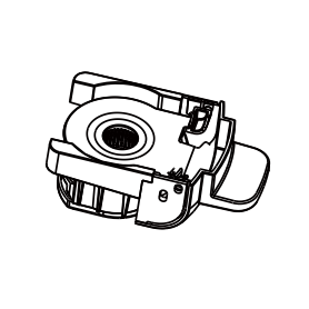 Dosettes pour capsules Nespresso compatible avec la machine à café MULTI de Kitchencook